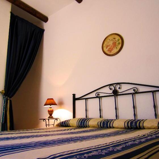 اتاق عادی, Candalù Hotels   Villa Giardinata