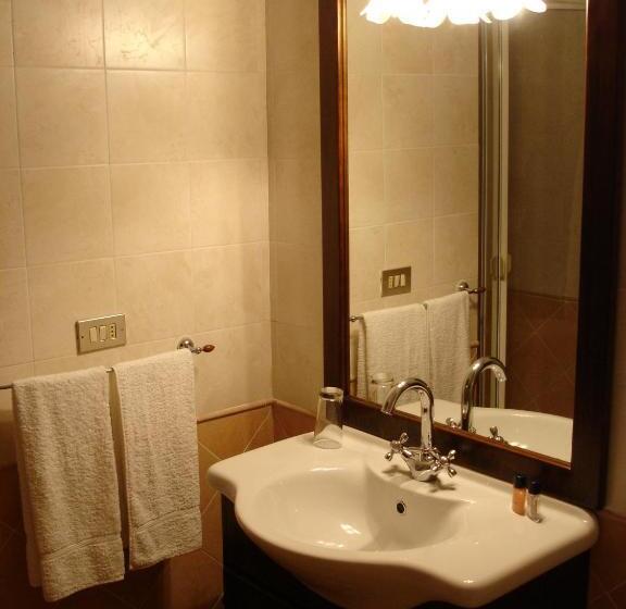 اتاق سوپریور, Candalù Hotels   Villa Giardinata