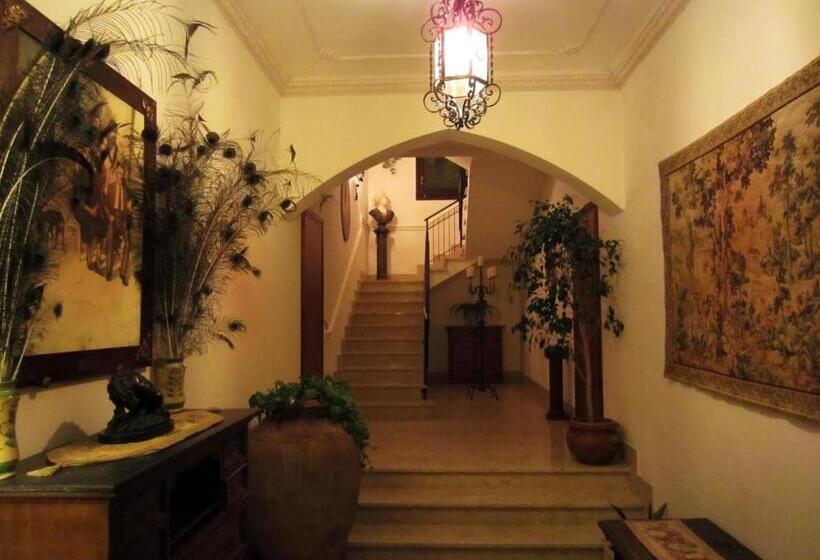 اتاق کلاسیک, Candalù Hotels   Villa Giardinata