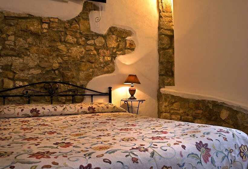 اتاق عادی, Candalù Hotels   Villa Giardinata