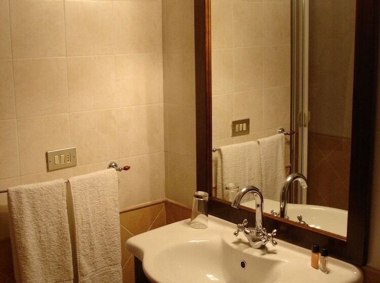اتاق سوپریور, Candalù Hotels   Villa Giardinata