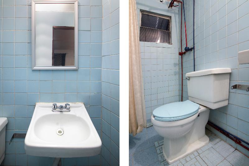 Chambre Standard Individuelle, Brazil