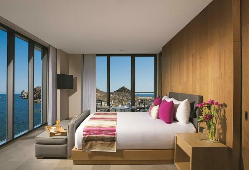 クラブスイート, Breathless Cabo San Lucas   Adults Only