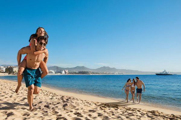 クラブスイート, Breathless Cabo San Lucas   Adults Only
