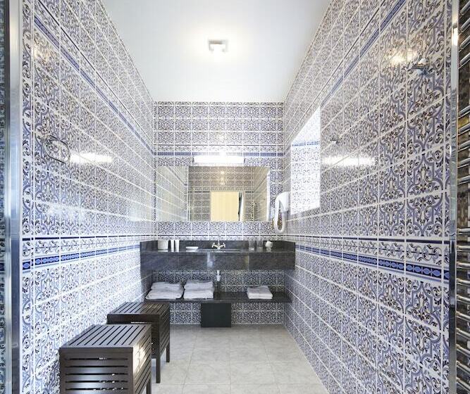 Номер Deluxe, Chateau De La Richerie