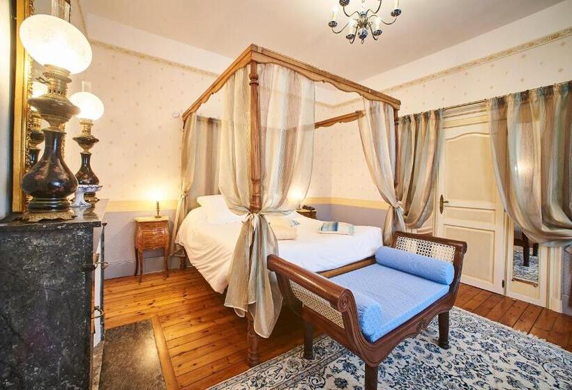 Номер Superior, Chateau De La Richerie