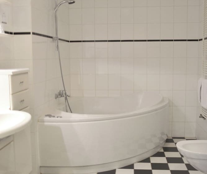 Suite, Fletcher Hotel   Resort Spaarnwoude
