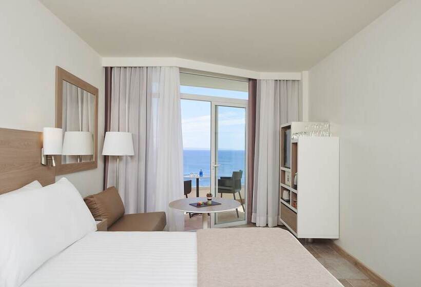 Номер Стандарт Смежный Вид на Море, Meliá Calviá Beach