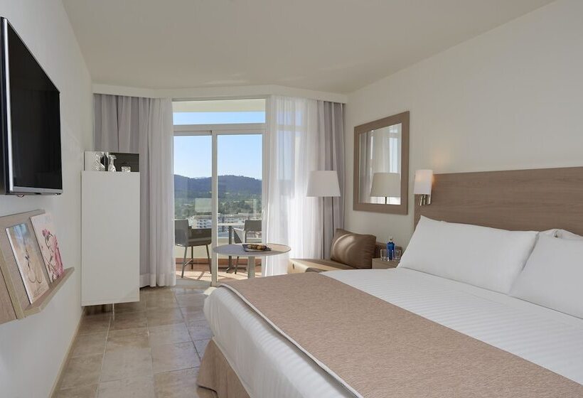 Номер Стандарт Смежный, Meliá Calviá Beach