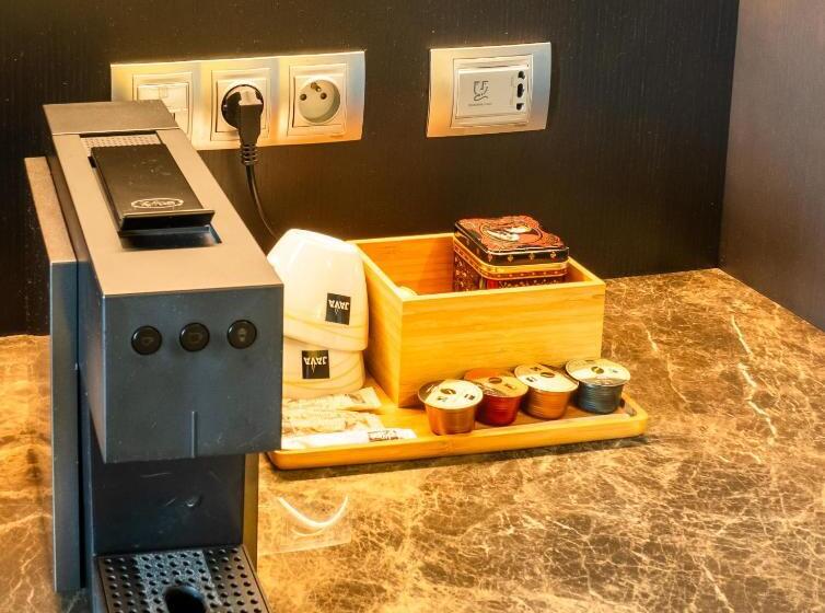 Номер Superior, Tower Hotel Aalst
