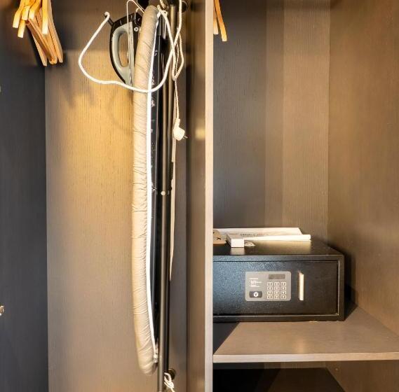 Pokój Deluxe, Tower Hotel Aalst