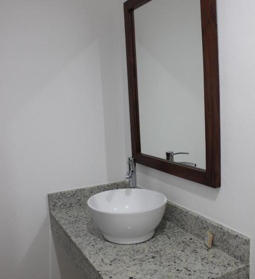 Стандартный Номер Кровать Кинг, Villa De Pescadores