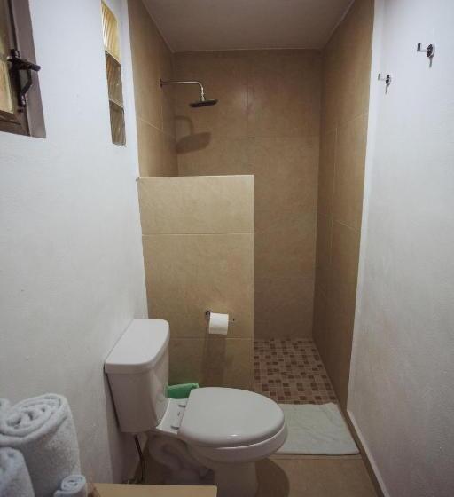 Номер Стандарт, Villa De Pescadores