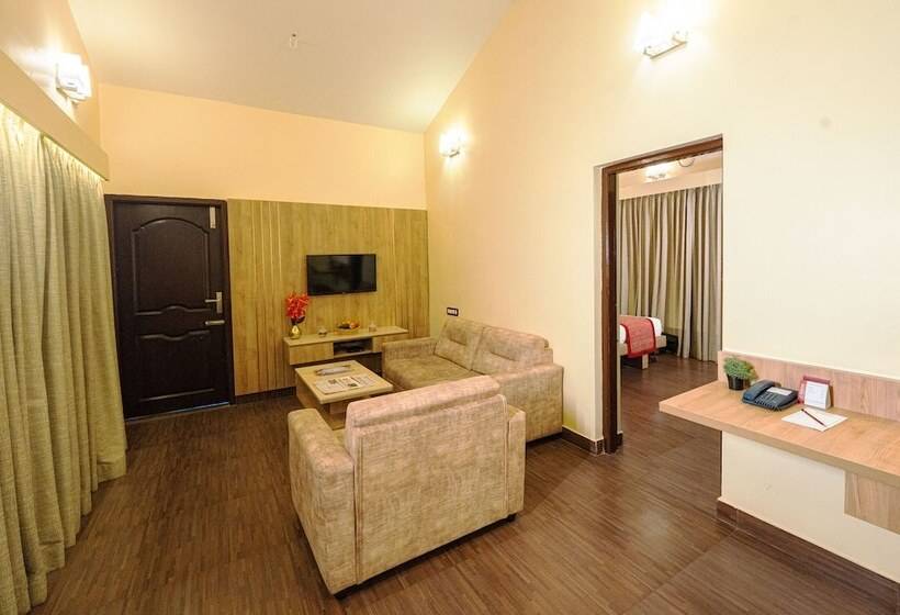 套房, Tgi Star Holidays Yercaud