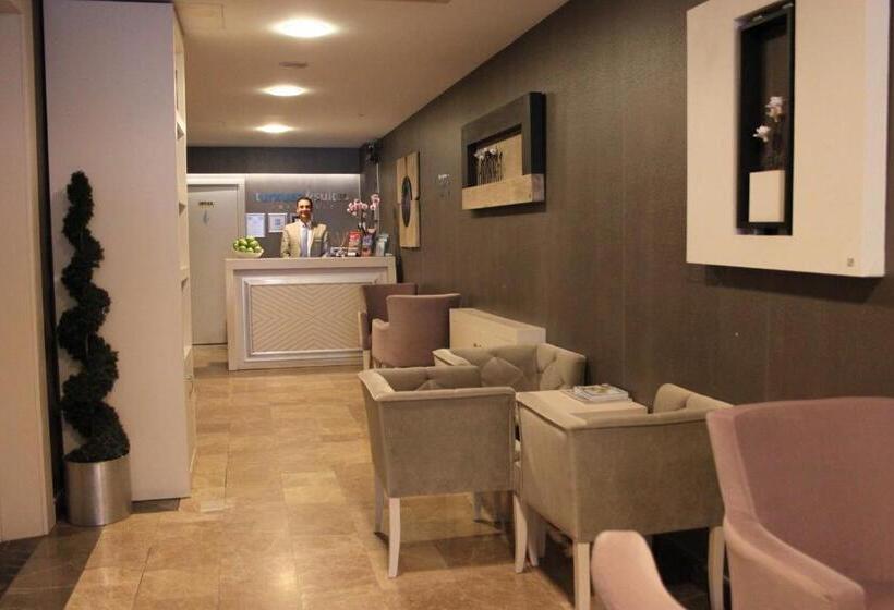 سوییت, Turkuaz Suites Bosphorus