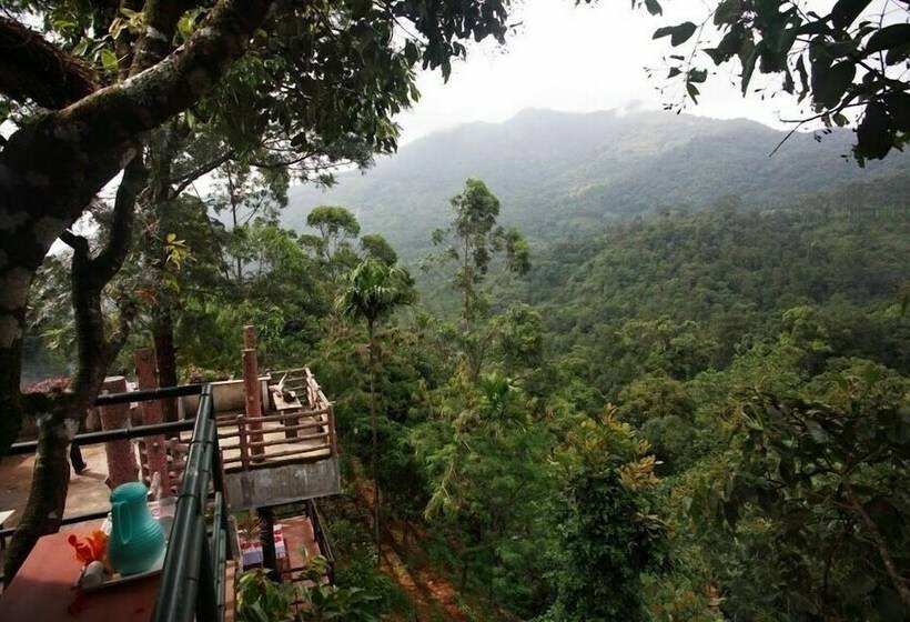 خانه 1 خوابه, Wild Elephant Eco Friendly Resort