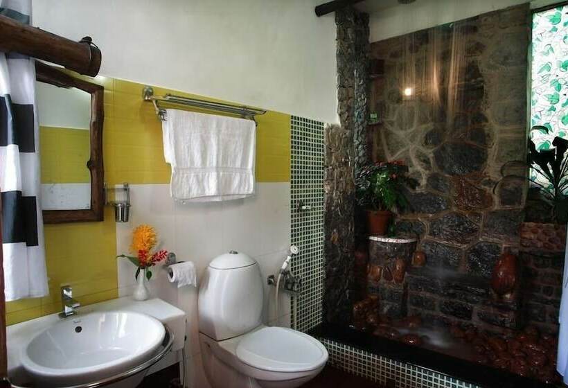 خانه 1 خوابه, Wild Elephant Eco Friendly Resort