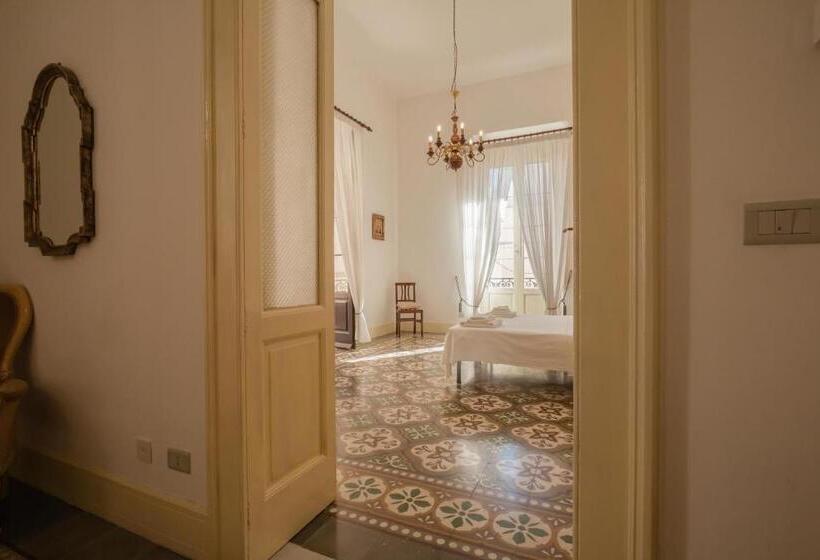 آپارتمان 2 خوابه, Dimora Apulia
