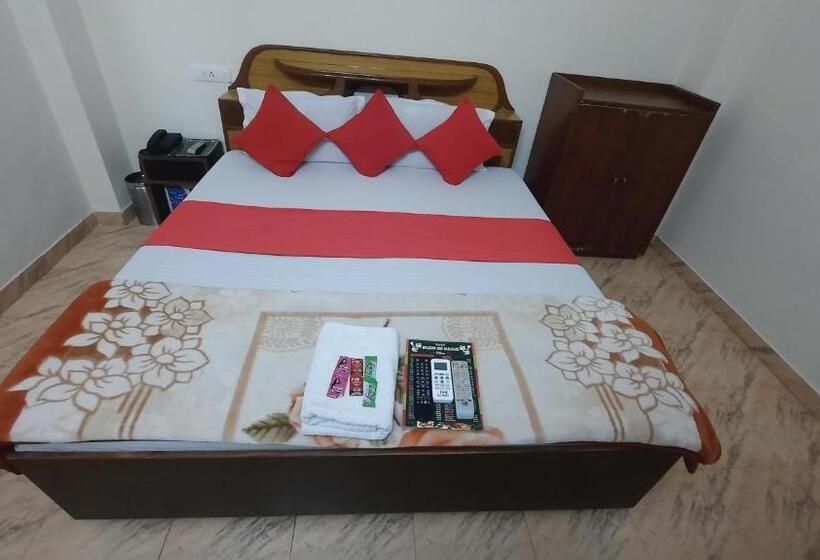 اتاق اکونومی, Holiday Inn Paradise