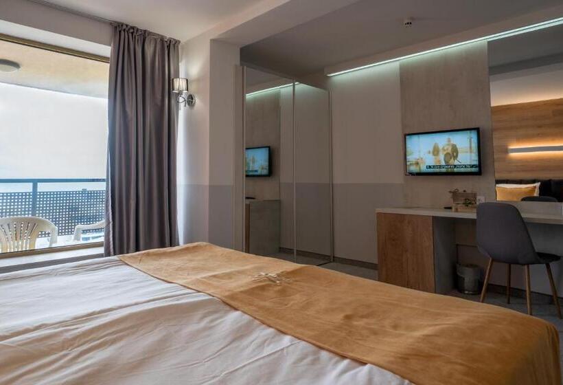 Номер Стандарт Вид на Парк, Havana Hotel   All Inclusive