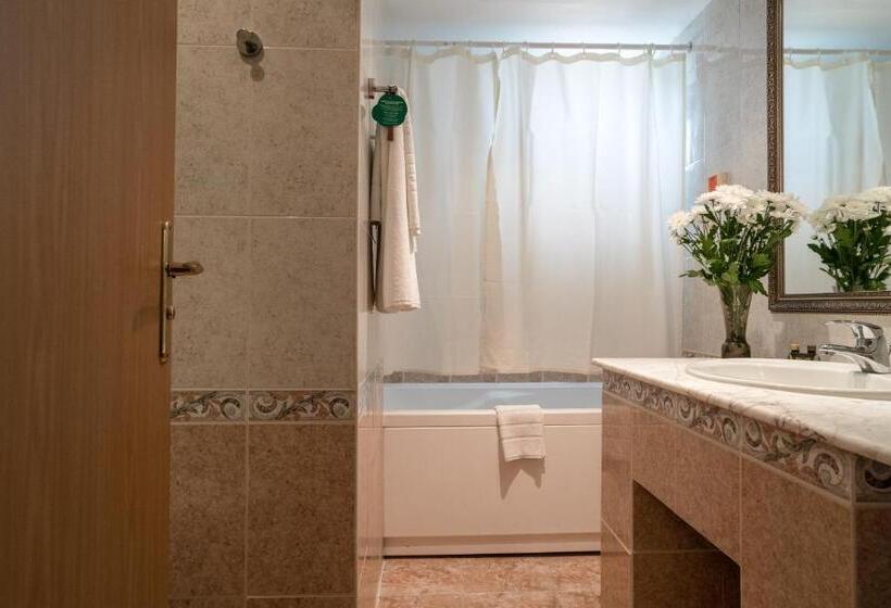 חדר אקונומי, Havana Hotel   All Inclusive