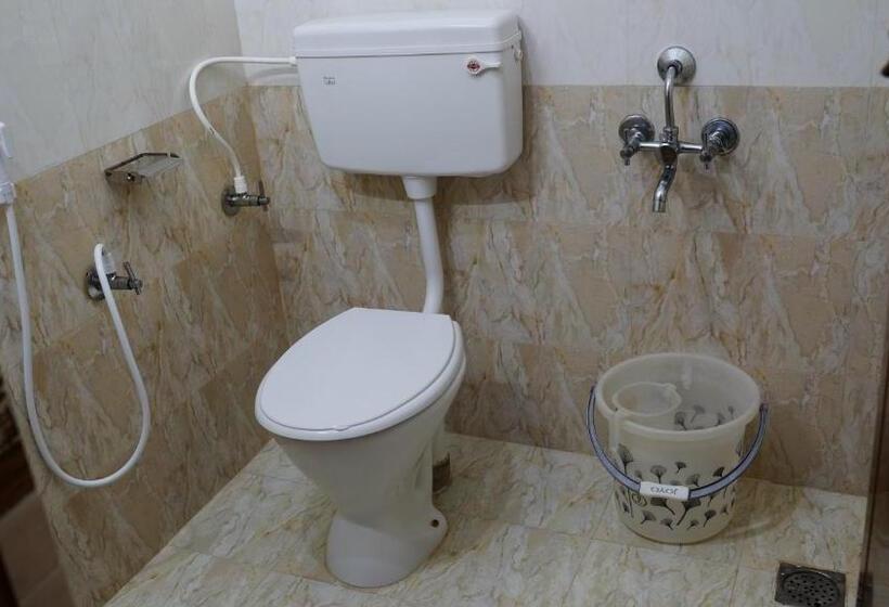 Номер Стандарт Индивидуальный, Just Guest House, Chennai Airport
