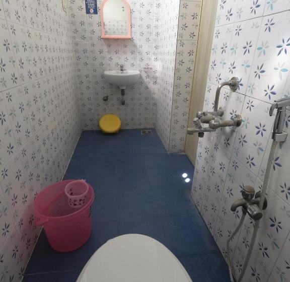 Номер Стандарт Индивидуальный, Just Guest House, Chennai Airport