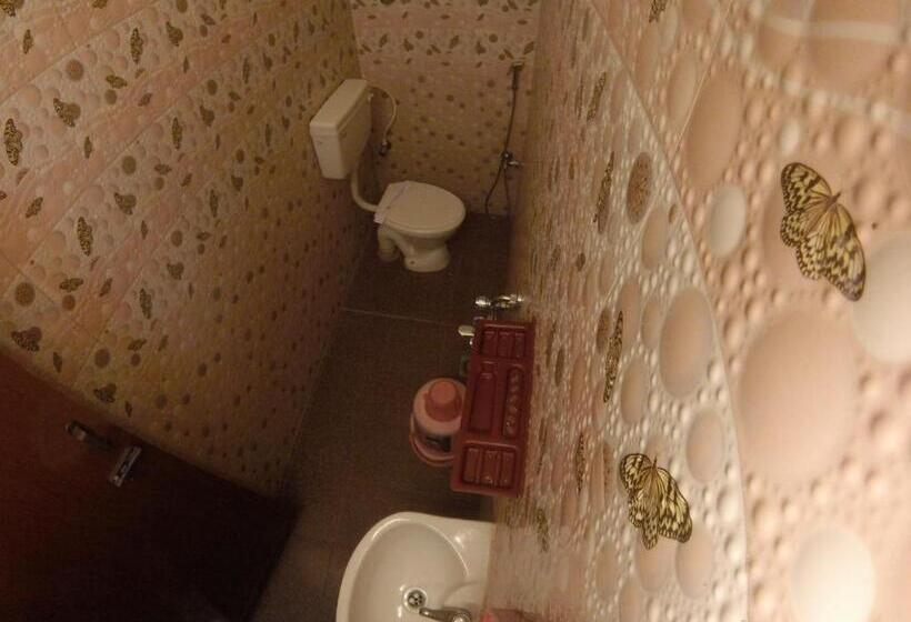 Номер Стандарт Индивидуальный, Just Guest House, Chennai Airport