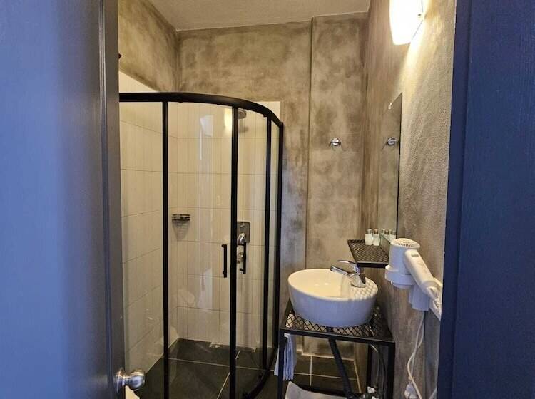 Номер Стандарт, Serpina Hotel   Adults Only