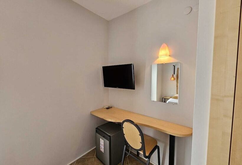 Номер Стандарт, Serpina Hotel   Adults Only