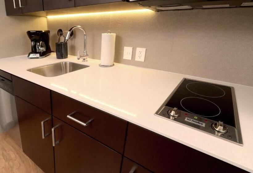 침실 2개 스위트, Staybridge Suites San Luis Potosi, An Ihg