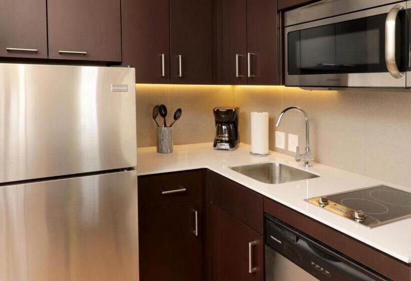 스탠다드 룸, Staybridge Suites San Luis Potosi, An Ihg