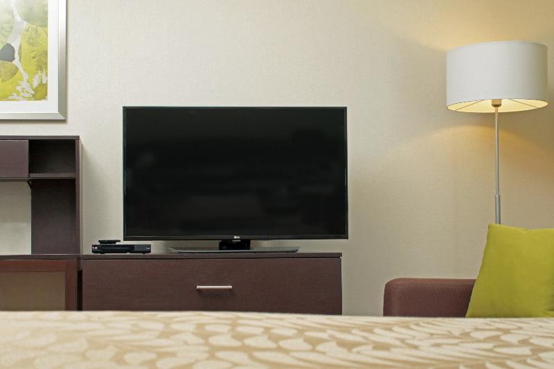 디럭스 룸, Staybridge Suites San Luis Potosi, An Ihg