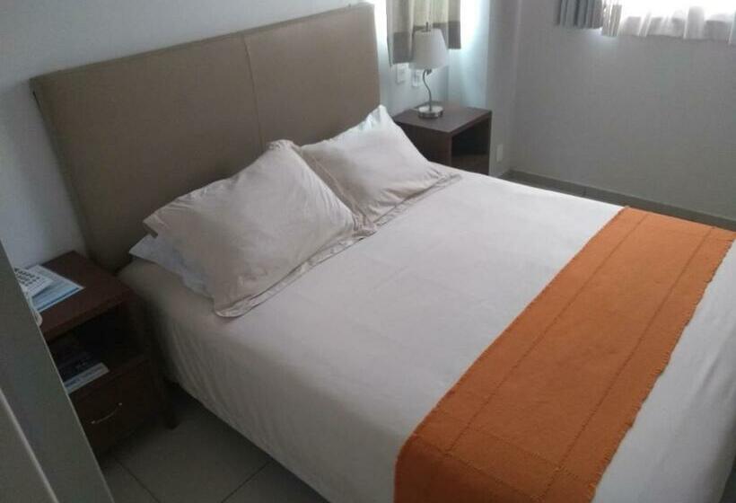 デラックスルーム, Suites Chapultepec