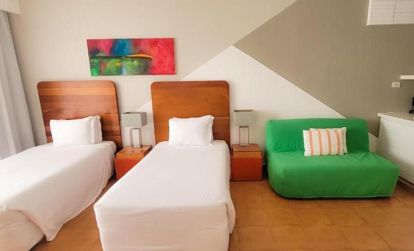 Номер Стандарт, Viva Heavens By Wyndham, A Trademark All Inclusive
