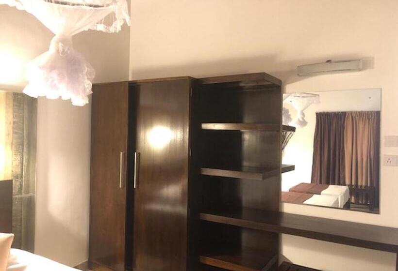 Номер Deluxe, Ypsylon Tourist Resort
