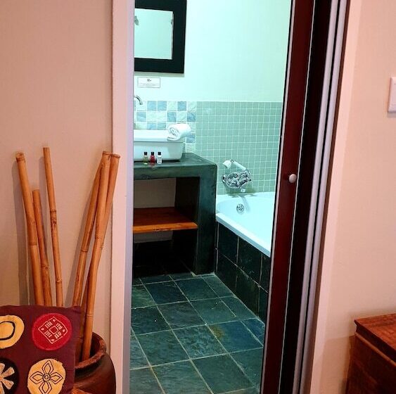 수피리어 룸, Khayamanzi Guesthouse
