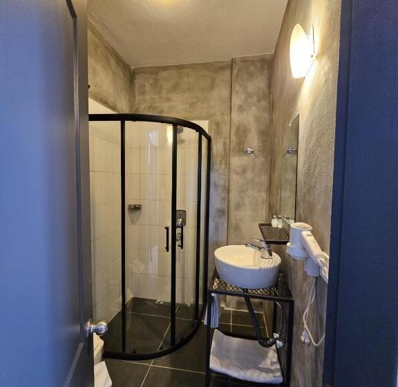Номер Стандарт, Serpina Hotel   Adults Only