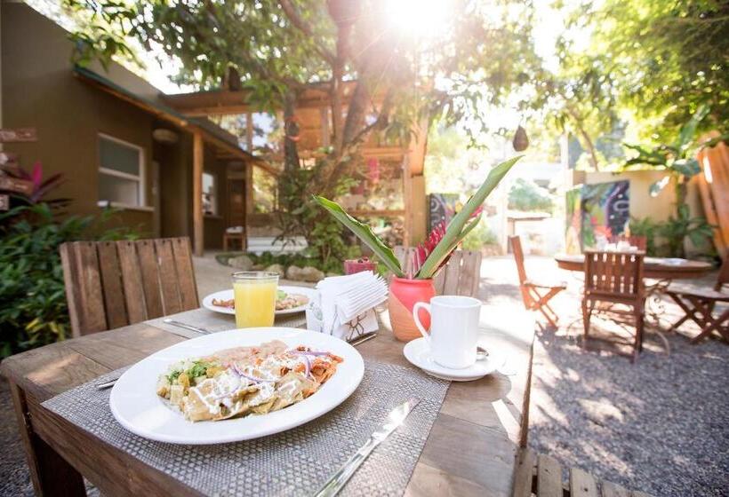 キングサイズベッドのスイートルーム, Villas Sayulita