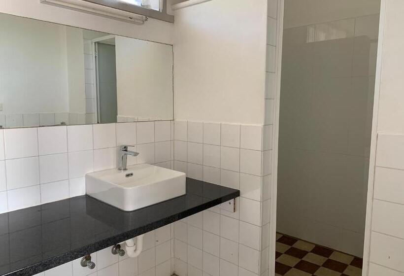 Номер Стандарт, Beaconsfield Lodge Motel