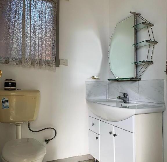 Номер Стандарт, Beaconsfield Lodge Motel