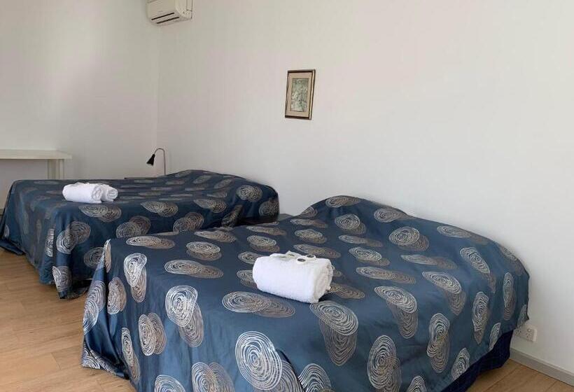Номер Стандарт, Beaconsfield Lodge Motel