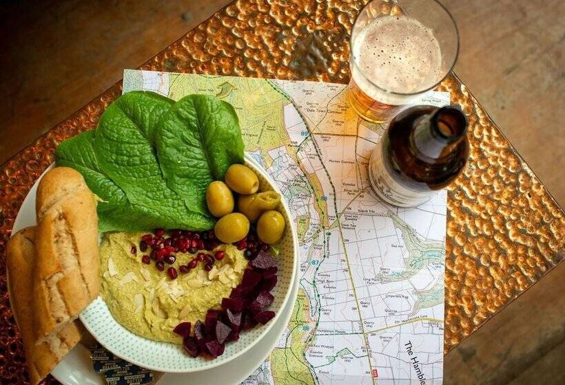 Номер Стандарт, High Paradise Farm