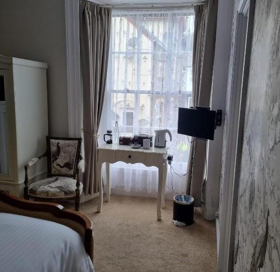 Номер Стандарт, St Vincent Guest House