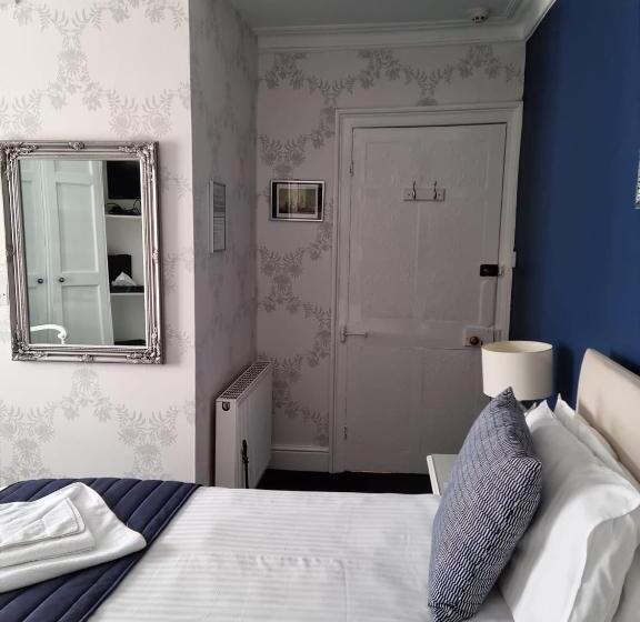 Стандартный Номер Кровать Кинг, St Vincent Guest House