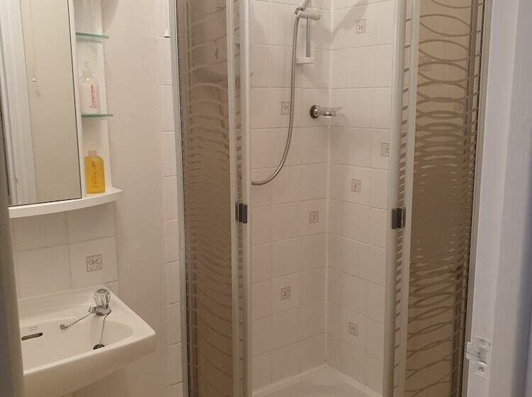 Номер Стандарт, St Vincent Guest House