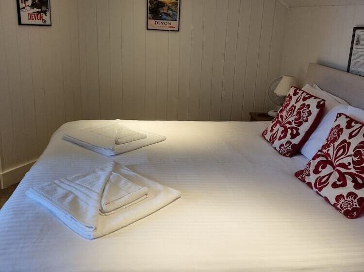 Номер Стандарт, St Vincent Guest House
