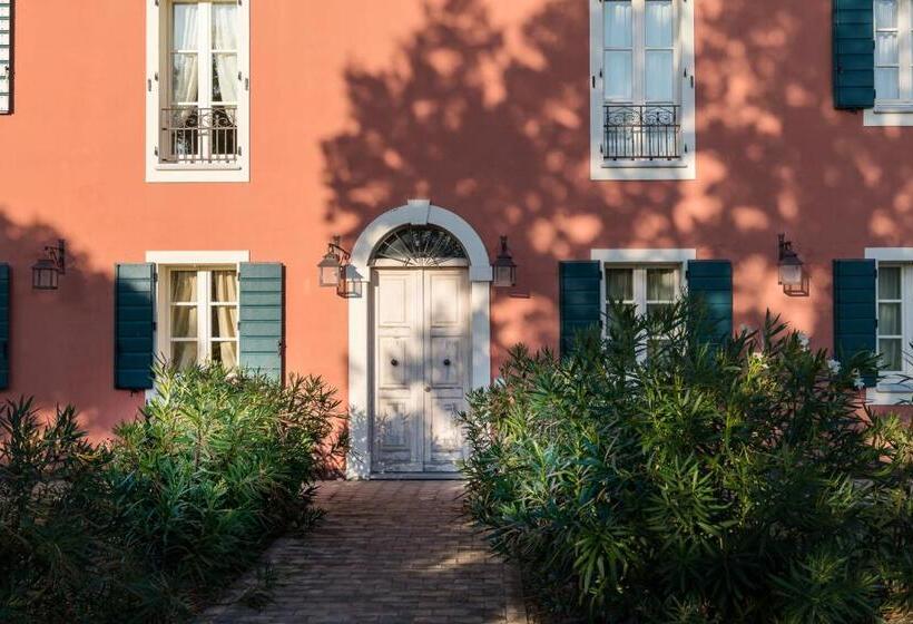 Семейный Номер Deluxe, Borgo Conde Wine Resort