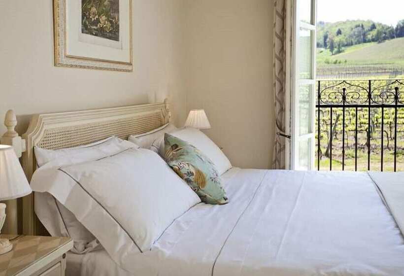 Люкс, Borgo Conde Wine Resort