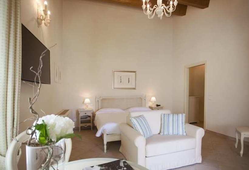 Полулюкс, Borgo Conde Wine Resort